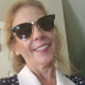 Meet your Posher, Vicki